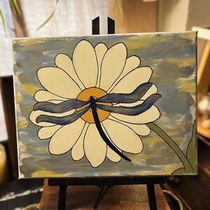 11x14 stretched canvas